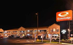 Econo Lodge Bellmawr Nj